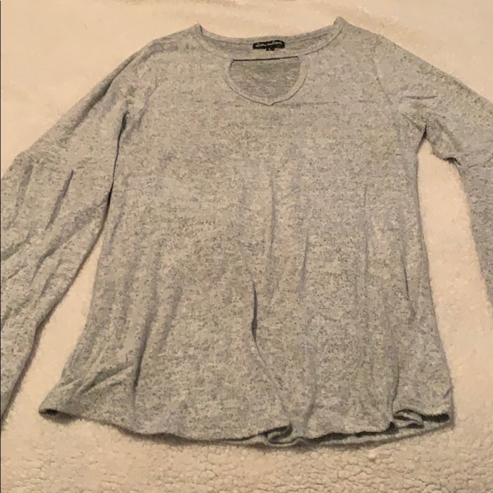 Woman top
